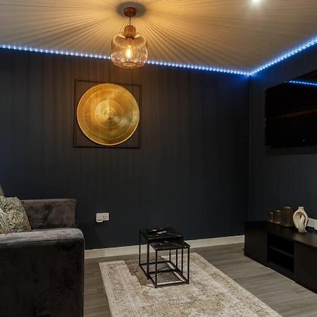 Prime Stay Apartments In เชฟฟิลด์ ภายนอก รูปภาพ