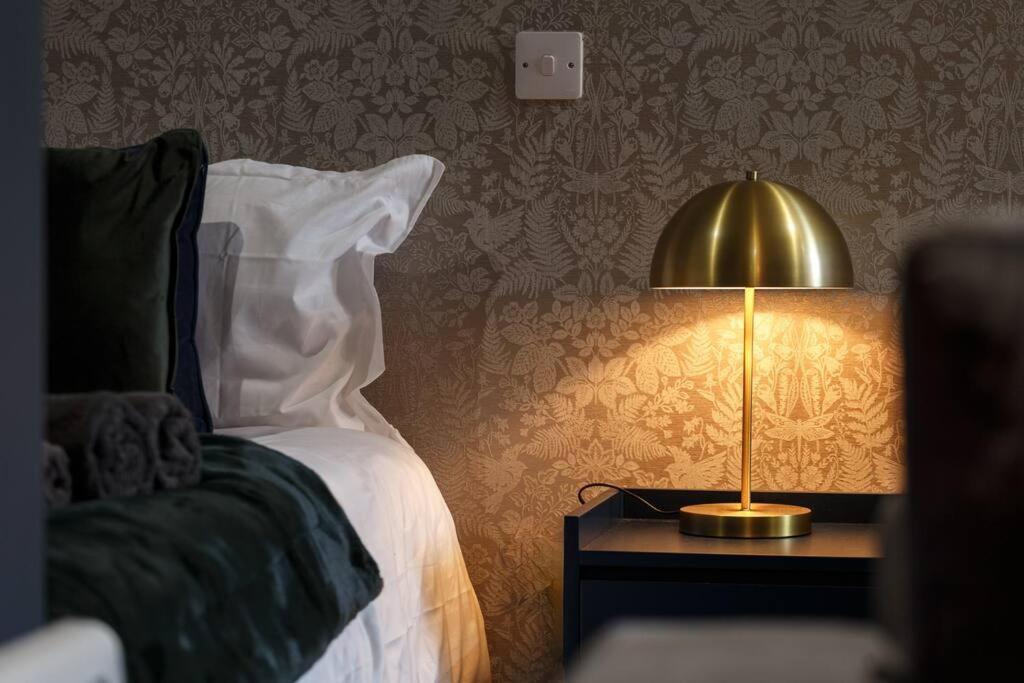 Prime Stay Apartments In เชฟฟิลด์ ภายนอก รูปภาพ
