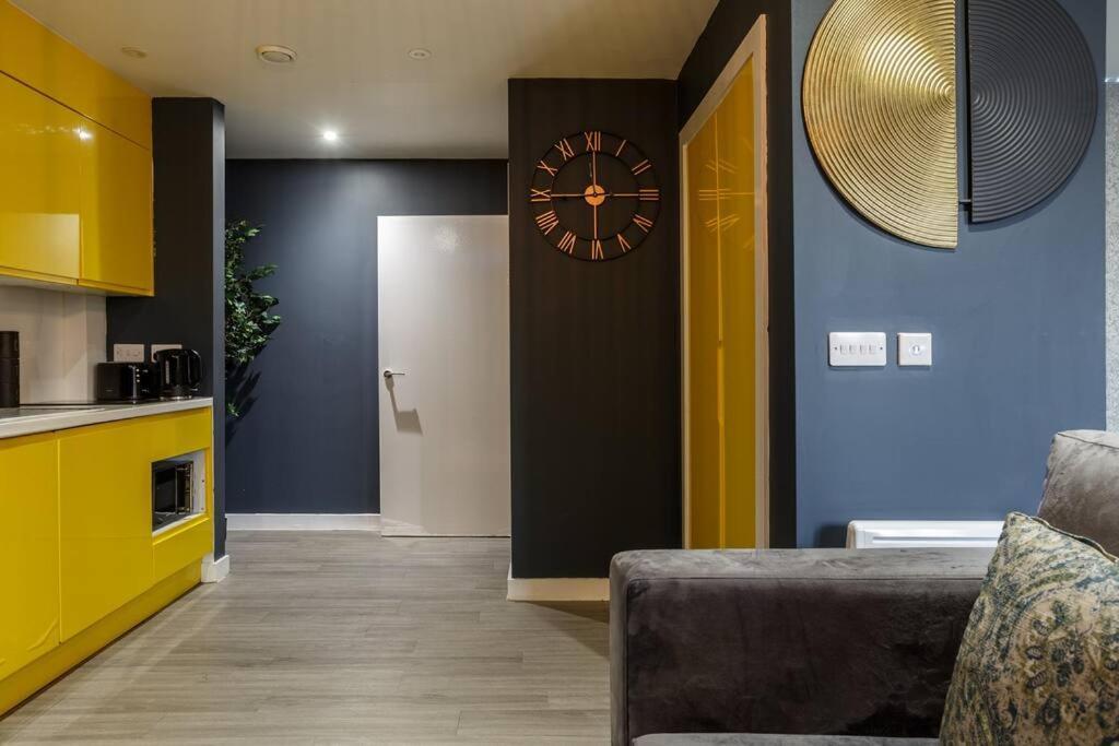 Prime Stay Apartments In เชฟฟิลด์ ภายนอก รูปภาพ